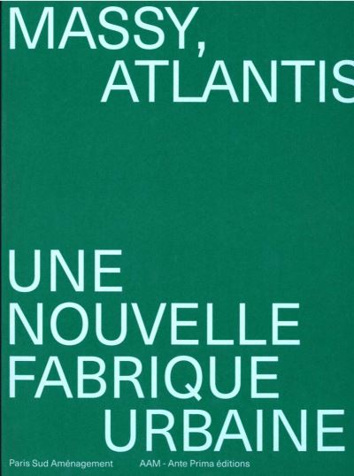 Quartier Atlantis