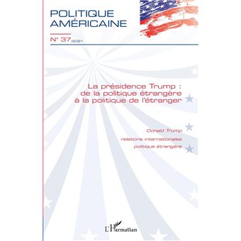 La présidence Trump