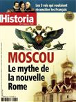 Moscou, le mythe de la nouvelle Rome