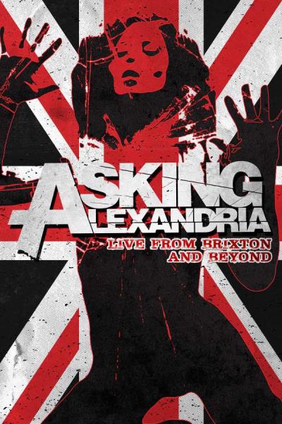 LIVE FROM BRIXTON AND BEYOND/DVD