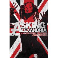 LIVE FROM BRIXTON AND BEYOND/DVD
