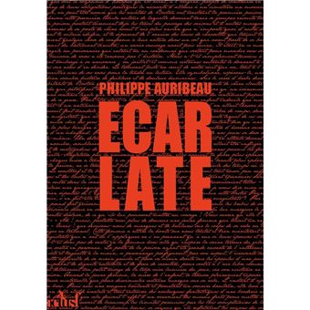 Écarlate