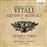 Vitali: Artificii Musicali Op.13 - CD