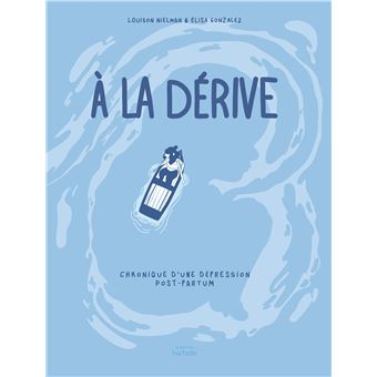 À la dérive