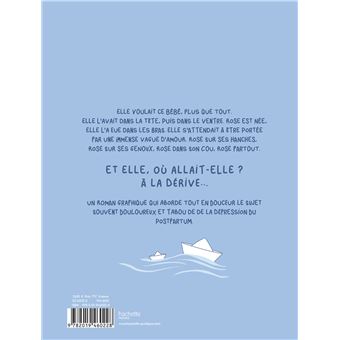 À la dérive