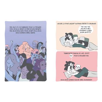À la dérive