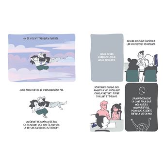À la dérive