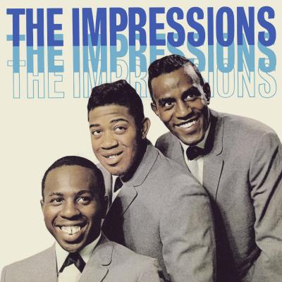 The impressions- Inclus titre bonus