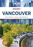 Vancouver Pocket 3ed -anglais-