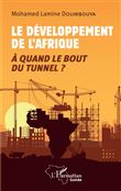 Le développement de l'Afrique