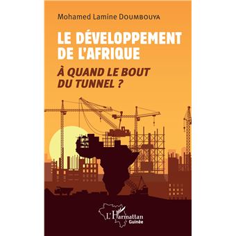 Le développement de l'Afrique