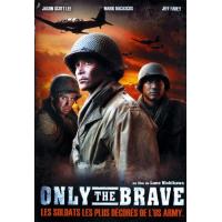 Only the brave
