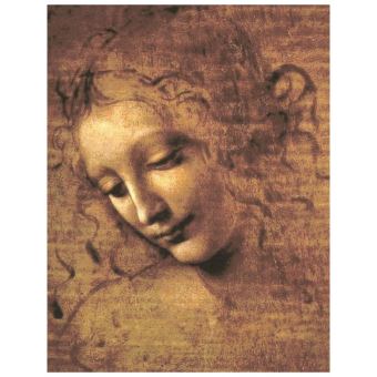 Leonard en france (bilingue fr/it) (broche)