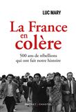 La France en colère