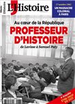 Professeur d'Histoire