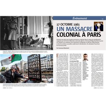 Professeur d'Histoire