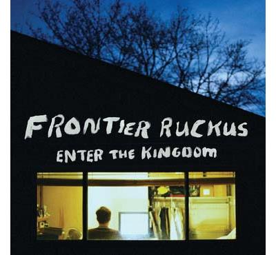 ENTER THE KINGDOM/LP