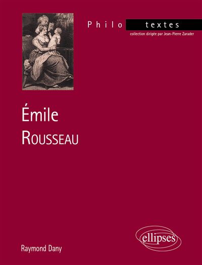 Emile Rousseau
