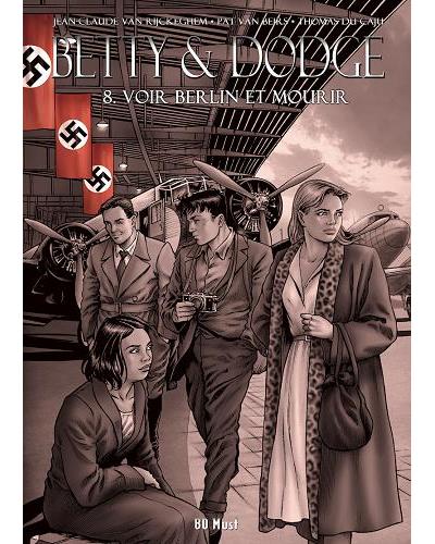 Voir Berlin et mourir