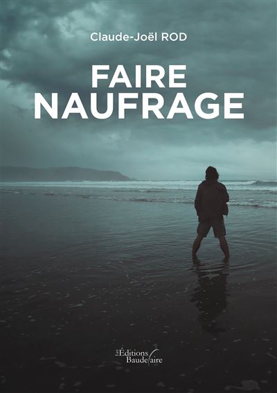 Faire naufrage