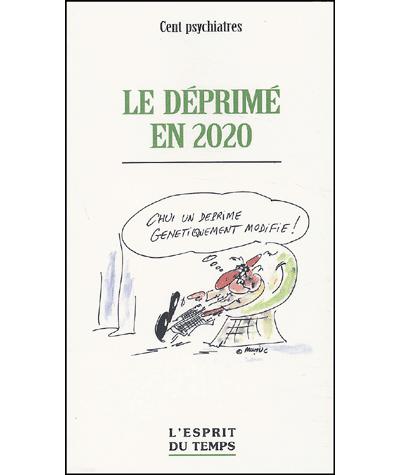 Le déprime en 2020