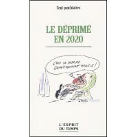 Le déprime en 2020