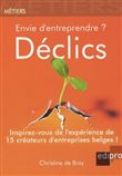 Envie d'entreprendre ? déclics