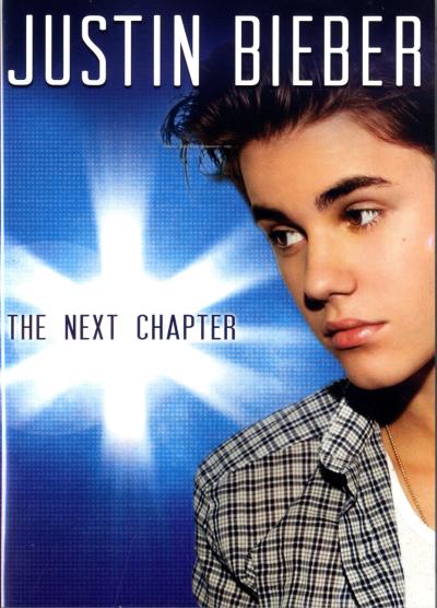 JUSTIN BIEBER-NEXT CHAPTER-VF