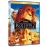 Le Roi lionLe Roi Lion 2 : L'Honneur de la tribu DVD_0