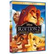 Le Roi Lion 2 : L'Honneur de la tribu DVD