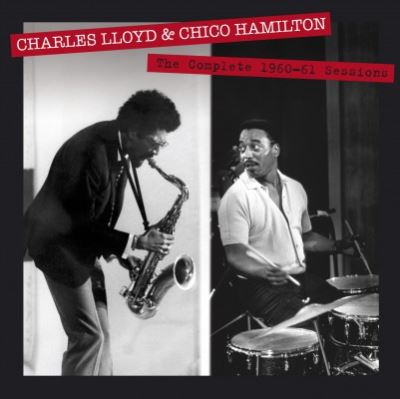 The Complete Sessions 1960-1961