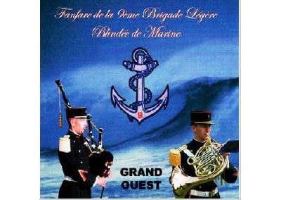 Grand ouest nantes