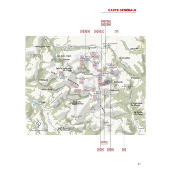 Massif des Écrins, alpinisme plaisir