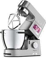 Robot Kenwood KCL95.SI Chef XL 1500 W Argent