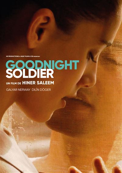 Goodnight Soldier DVD