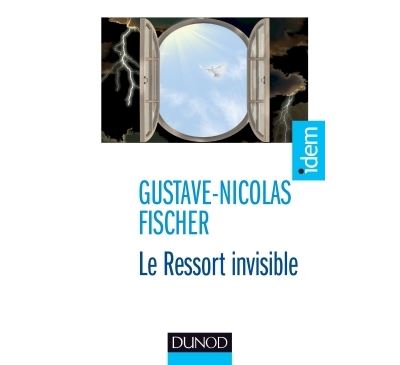 Le ressort invisible