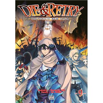 Die and Retry