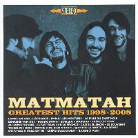 Greatest hits 1998 - 2008