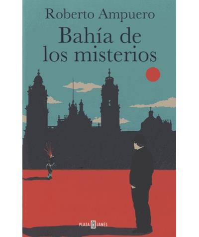 BAHIA DE LOS MISTERIOS