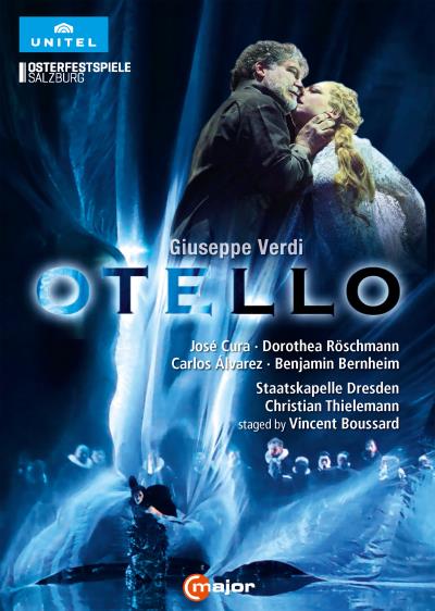 OTELLO SALZBURG 2016