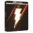 Shazam! - 4K Ultra HD + Blu-ray 3D + Blu-ray - Édition Limitée SteelBook