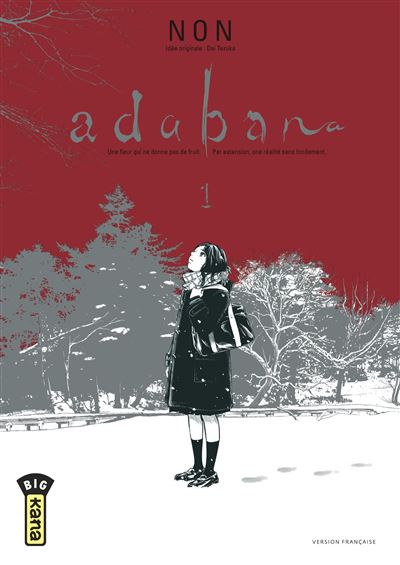 Adabana -  Non - broché