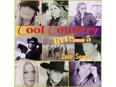 Cool country hits vol 5