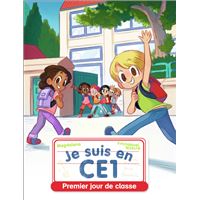 Premier jour de classe