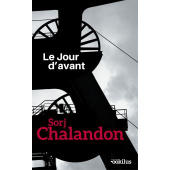 Le jour d'avant