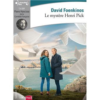 Le mystère Henri Pick