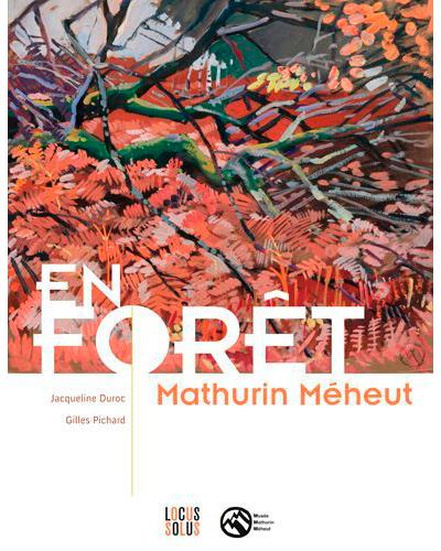 En Forêt - Mathurin Méheut Et 5 Regards Actuels