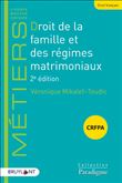 Droit de la famille et des régimes matrimoniaux