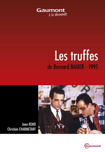Les truffes DVD