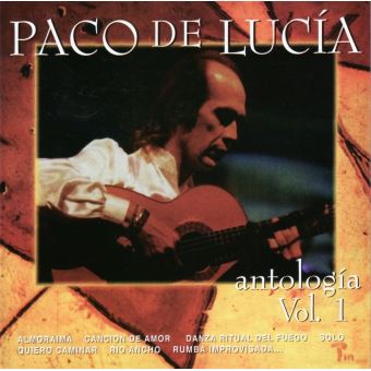 Paco De Lucia - 1